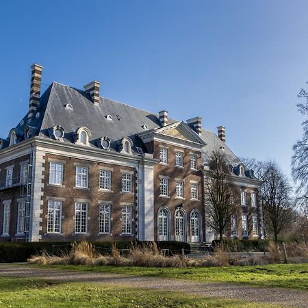 Kasteel Pietersheim Maastricht - Lanaken Ξενοδοχείο Εξωτερικό φωτογραφία