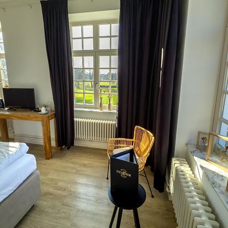 Kasteel Pietersheim Maastricht - Lanaken Ξενοδοχείο Εξωτερικό φωτογραφία