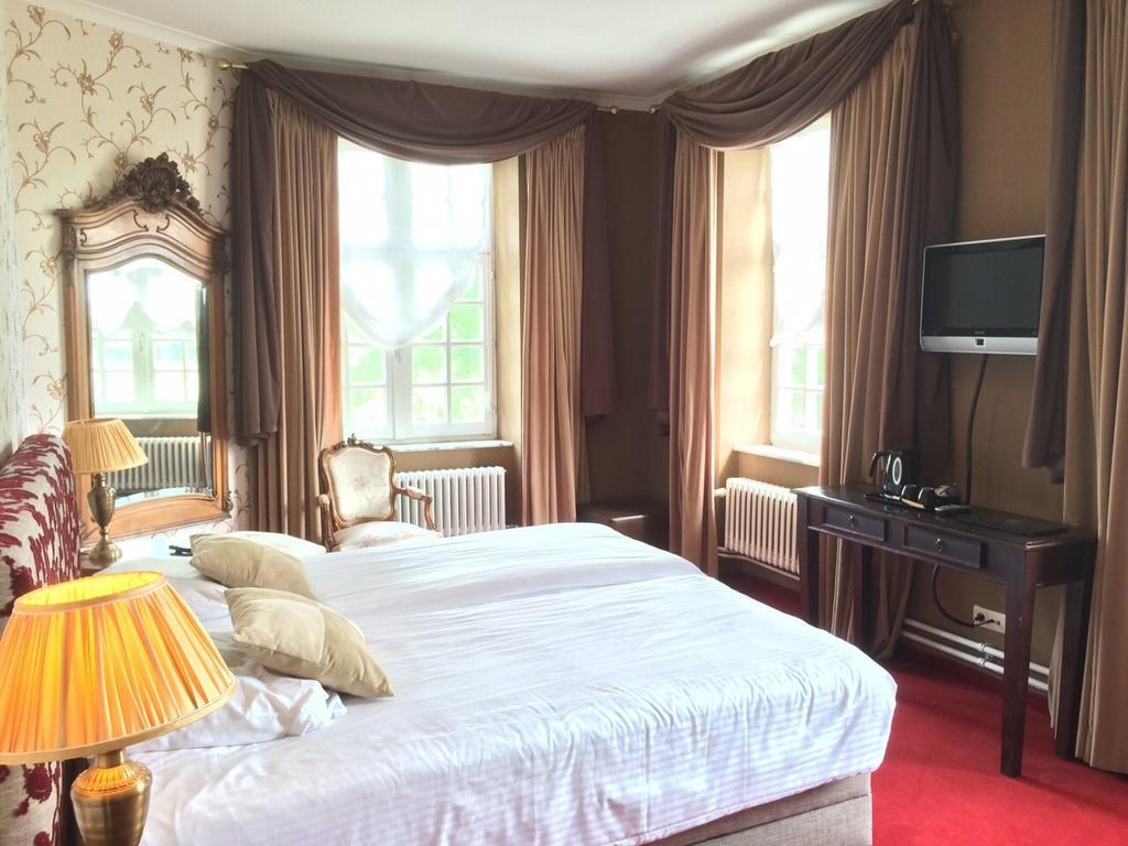 Kasteel Pietersheim Maastricht - Lanaken Ξενοδοχείο Δωμάτιο φωτογραφία
