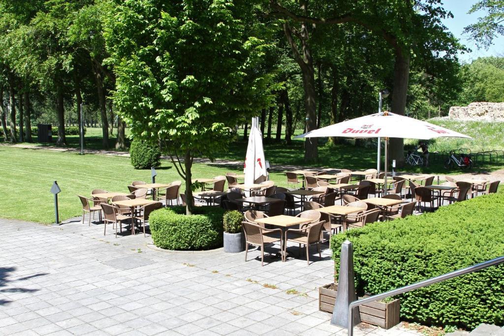 Kasteel Pietersheim Maastricht - Lanaken Ξενοδοχείο Εξωτερικό φωτογραφία