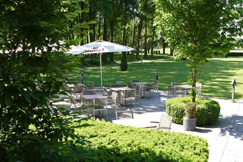 Kasteel Pietersheim Maastricht - Lanaken Ξενοδοχείο Εξωτερικό φωτογραφία