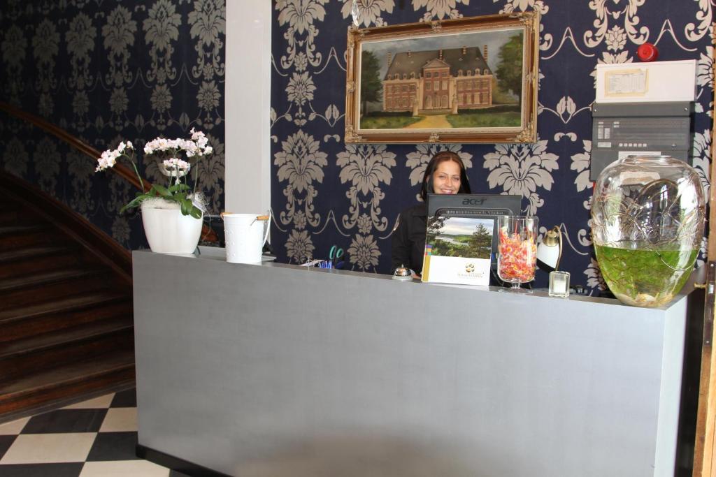 Kasteel Pietersheim Maastricht - Lanaken Ξενοδοχείο Εξωτερικό φωτογραφία