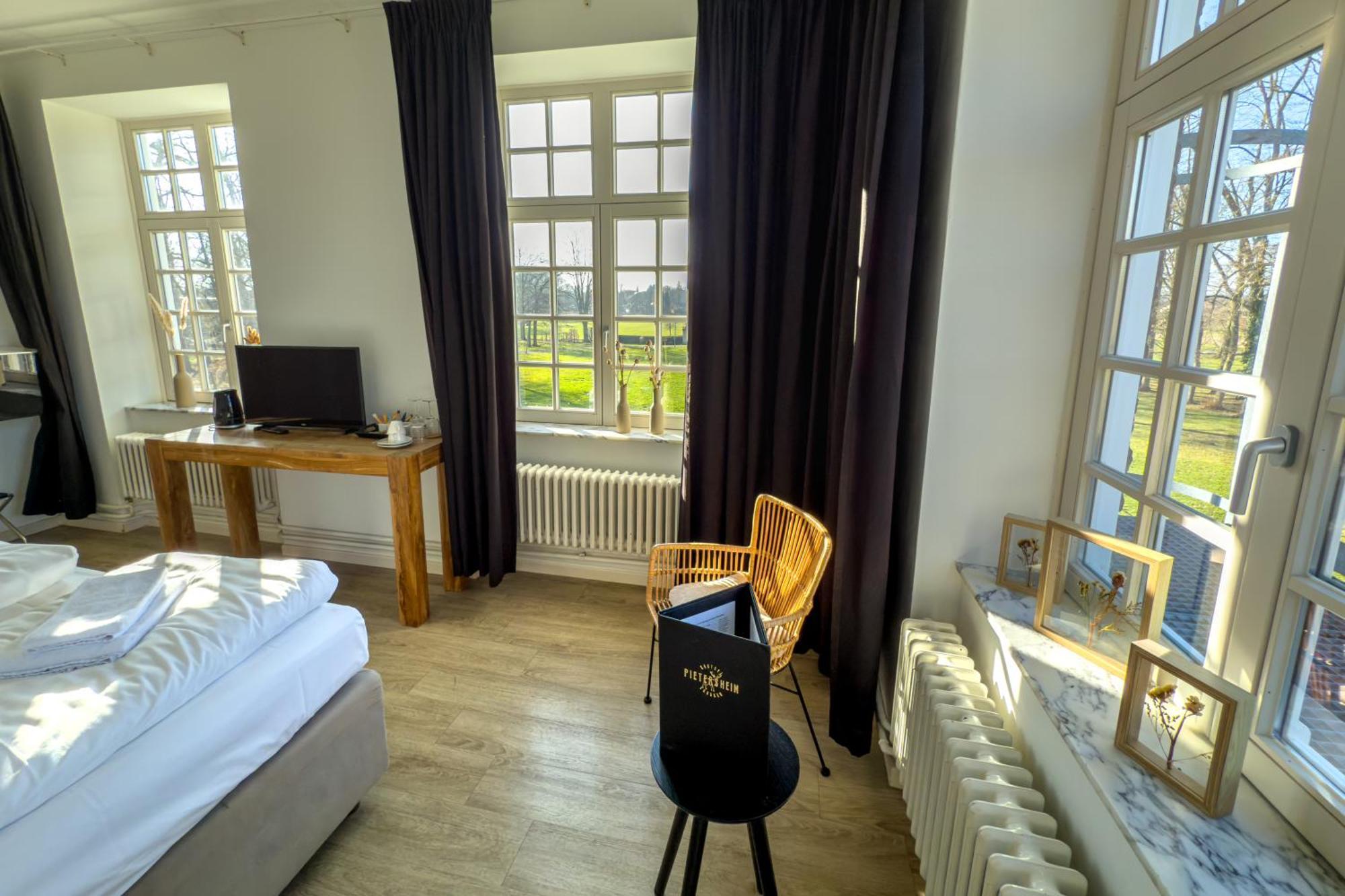 Kasteel Pietersheim Maastricht - Lanaken Ξενοδοχείο Εξωτερικό φωτογραφία