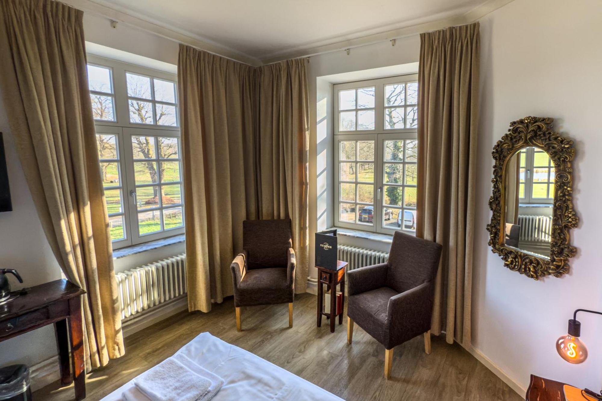 Kasteel Pietersheim Maastricht - Lanaken Ξενοδοχείο Εξωτερικό φωτογραφία