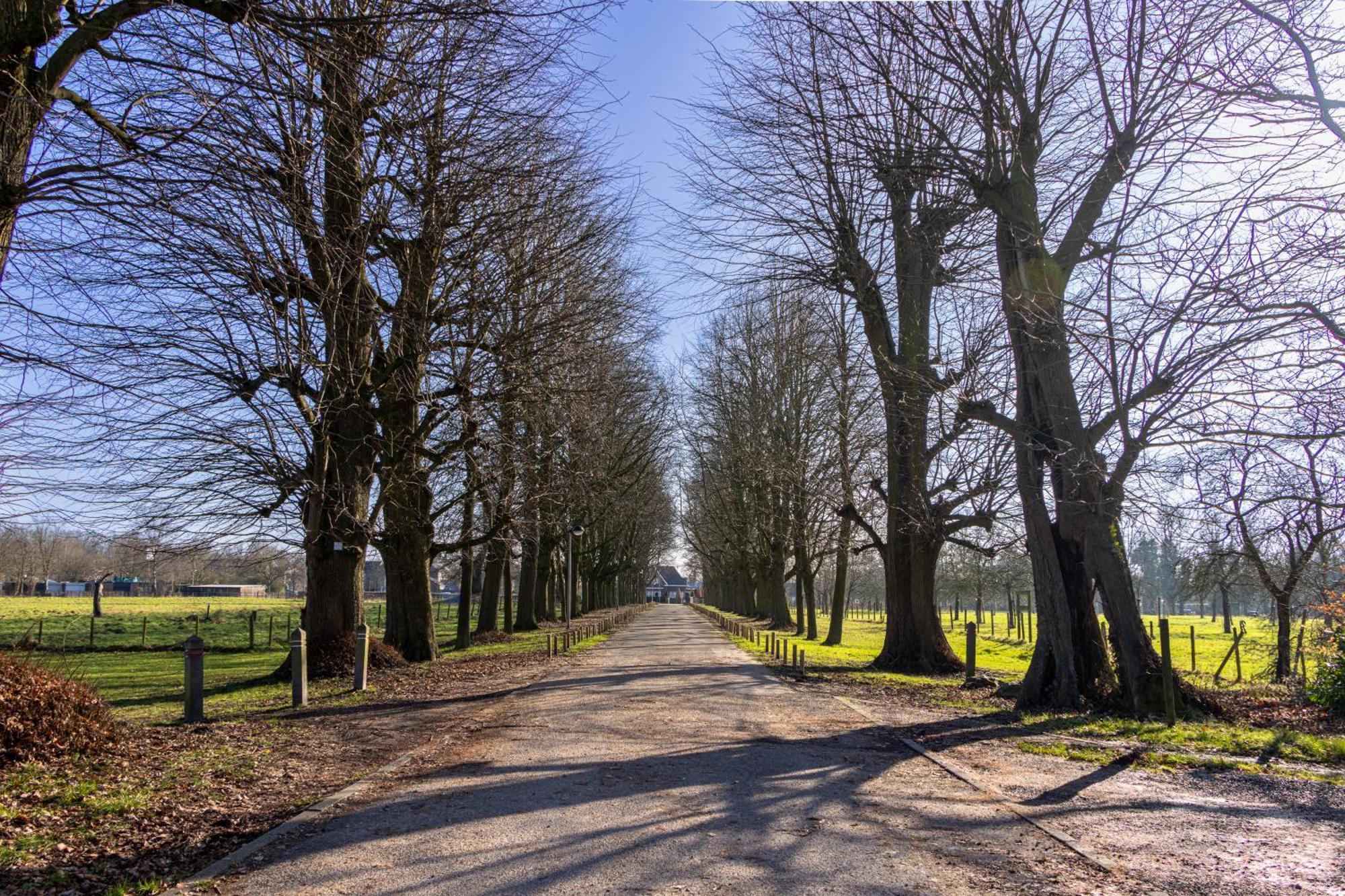 Kasteel Pietersheim Maastricht - Lanaken Ξενοδοχείο Εξωτερικό φωτογραφία