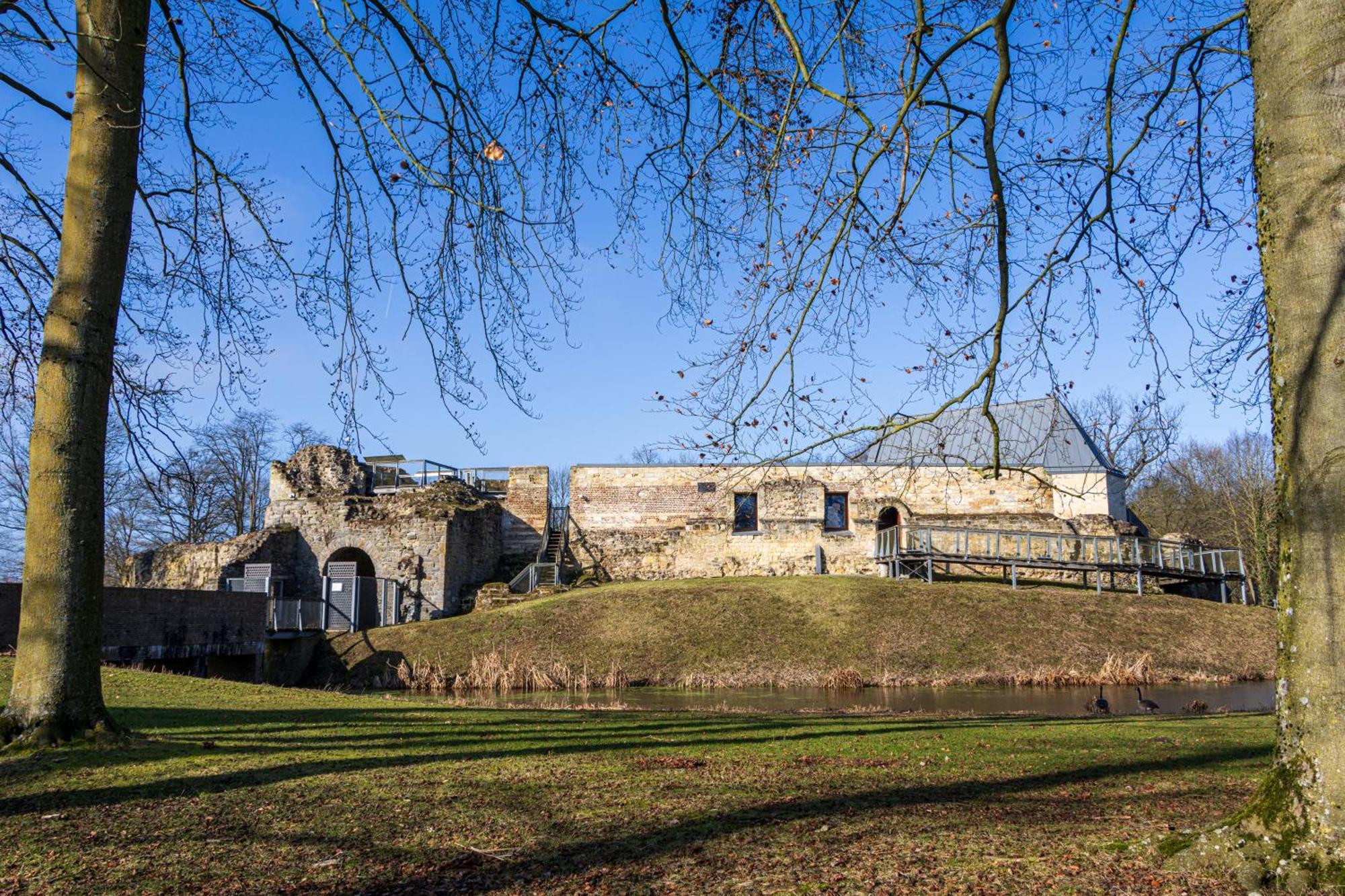 Kasteel Pietersheim Maastricht - Lanaken Ξενοδοχείο Εξωτερικό φωτογραφία