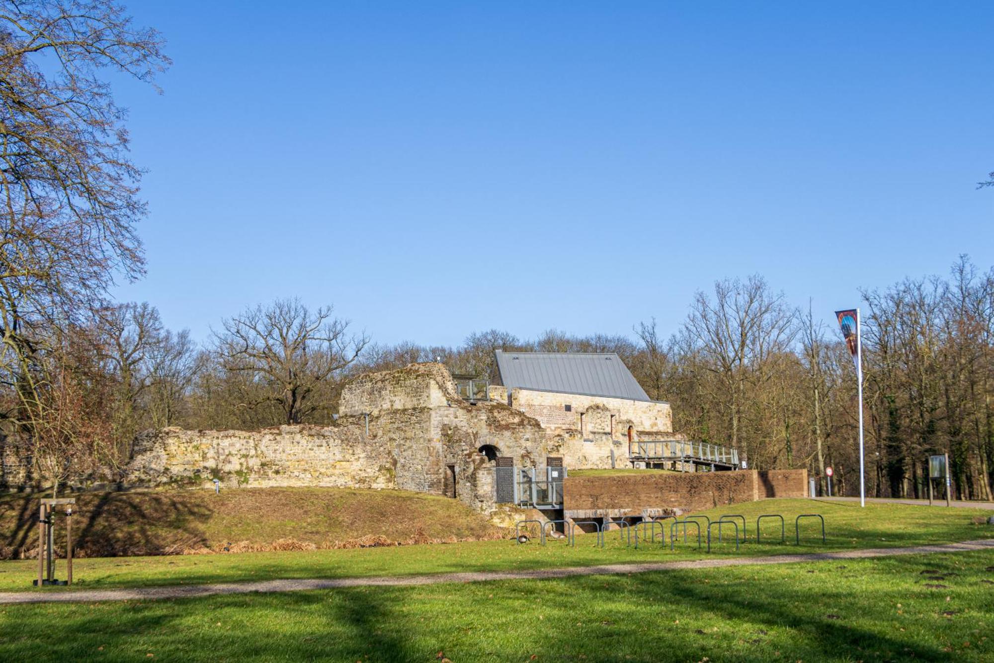 Kasteel Pietersheim Maastricht - Lanaken Ξενοδοχείο Εξωτερικό φωτογραφία