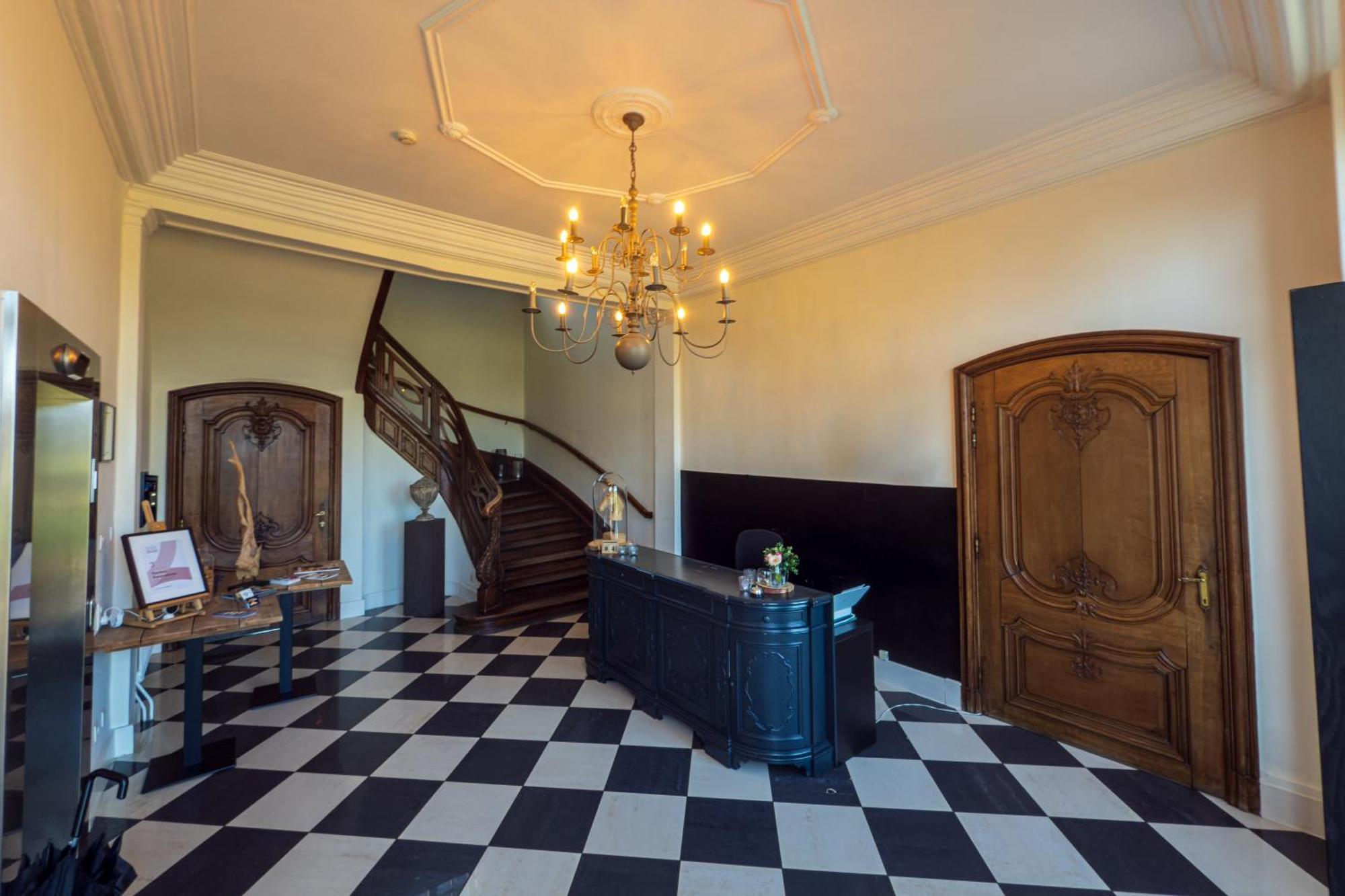Kasteel Pietersheim Maastricht - Lanaken Ξενοδοχείο Εξωτερικό φωτογραφία