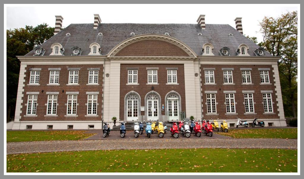 Kasteel Pietersheim Maastricht - Lanaken Ξενοδοχείο Εξωτερικό φωτογραφία