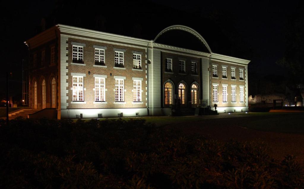 Kasteel Pietersheim Maastricht - Lanaken Ξενοδοχείο Εξωτερικό φωτογραφία