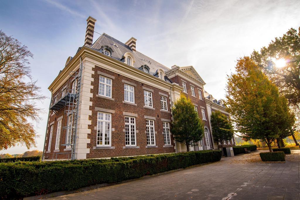 Kasteel Pietersheim Maastricht - Lanaken Ξενοδοχείο Εξωτερικό φωτογραφία