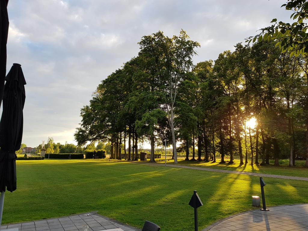 Kasteel Pietersheim Maastricht - Lanaken Ξενοδοχείο Εξωτερικό φωτογραφία