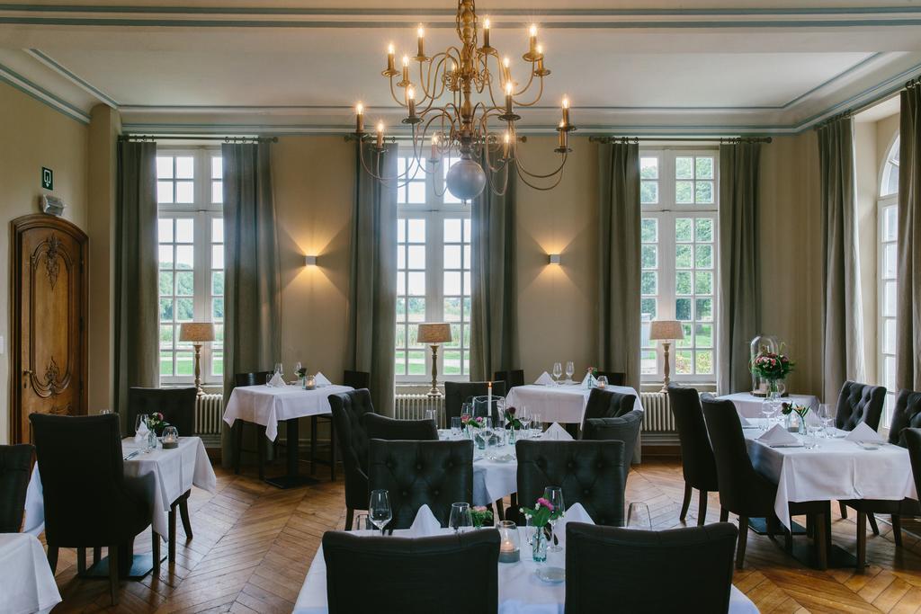 Kasteel Pietersheim Maastricht - Lanaken Ξενοδοχείο Εξωτερικό φωτογραφία
