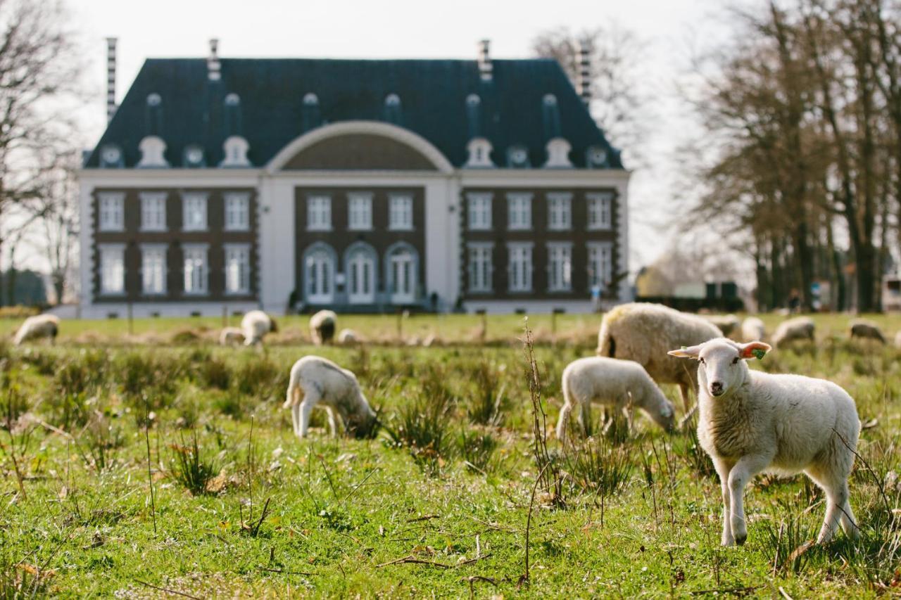 Kasteel Pietersheim Maastricht - Lanaken Ξενοδοχείο Εξωτερικό φωτογραφία