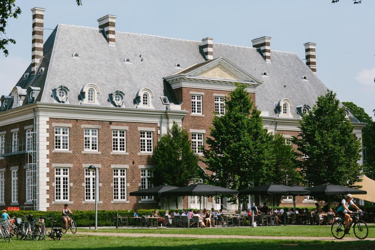 Kasteel Pietersheim Maastricht - Lanaken Ξενοδοχείο Εξωτερικό φωτογραφία