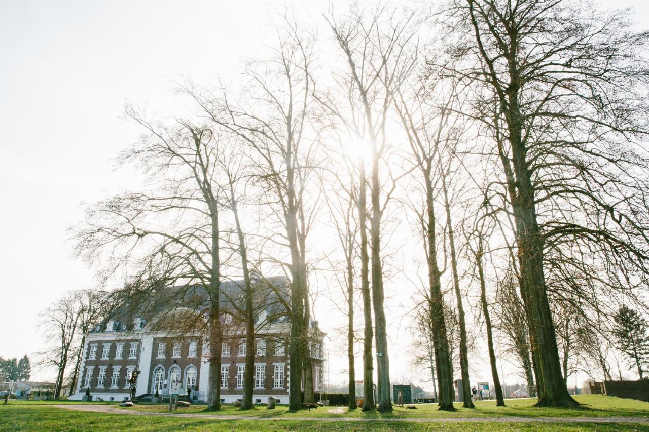 Kasteel Pietersheim Maastricht - Lanaken Ξενοδοχείο Εξωτερικό φωτογραφία